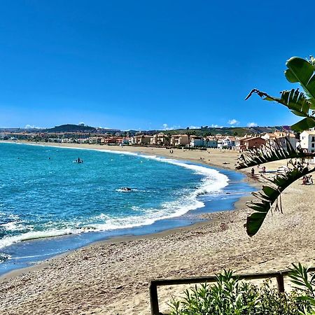 Atico Con Gran Terraza A 50 Metros De La Playa De Casares Leilighet San Luis de Sabinillas Eksteriør bilde